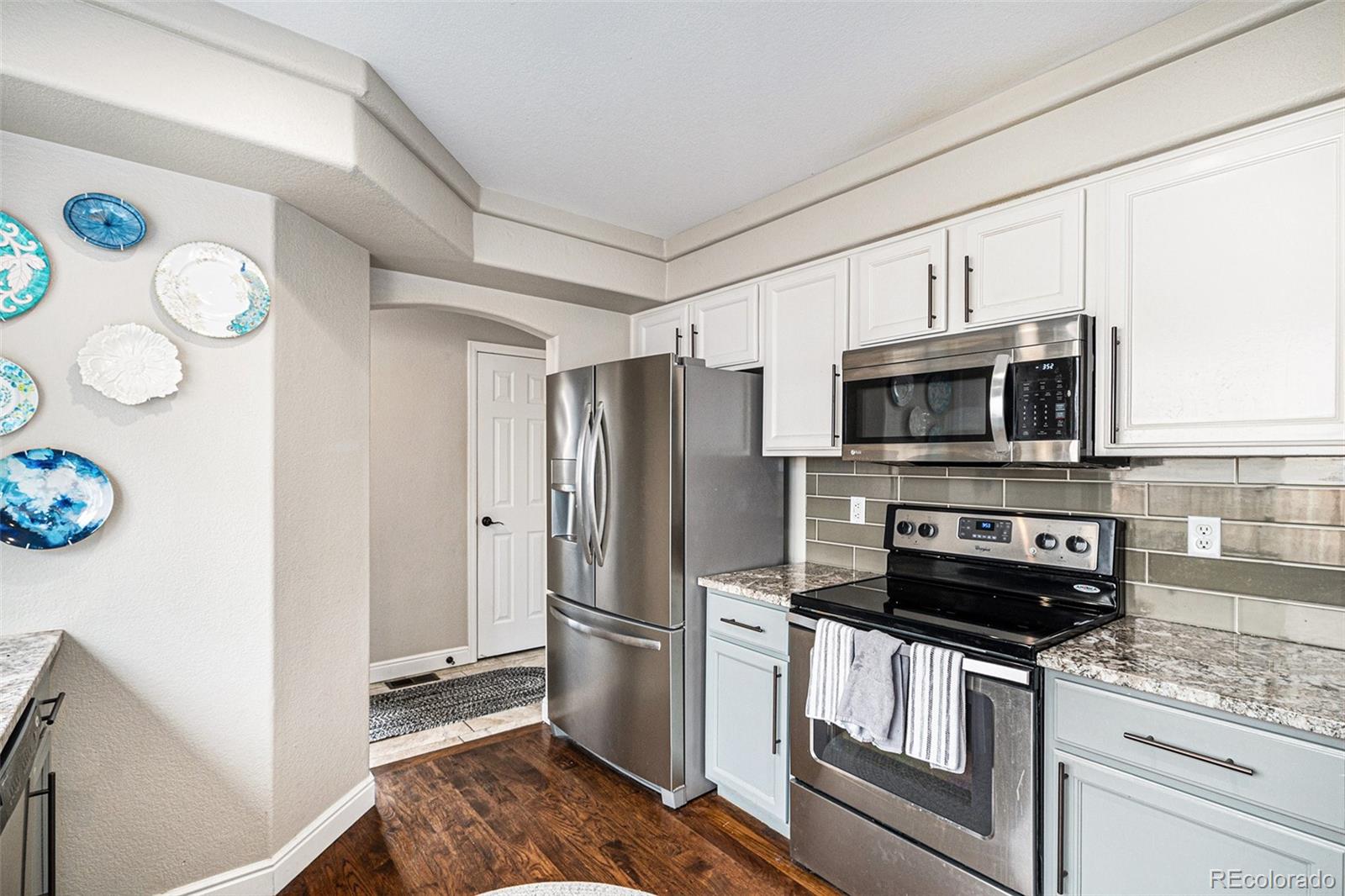 MLS Image #5 for 1271  braewood avenue,highlands ranch, Colorado