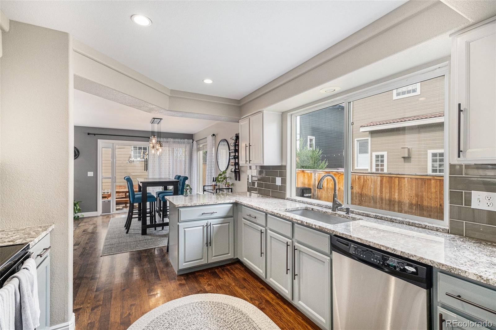 MLS Image #7 for 1271  braewood avenue,highlands ranch, Colorado