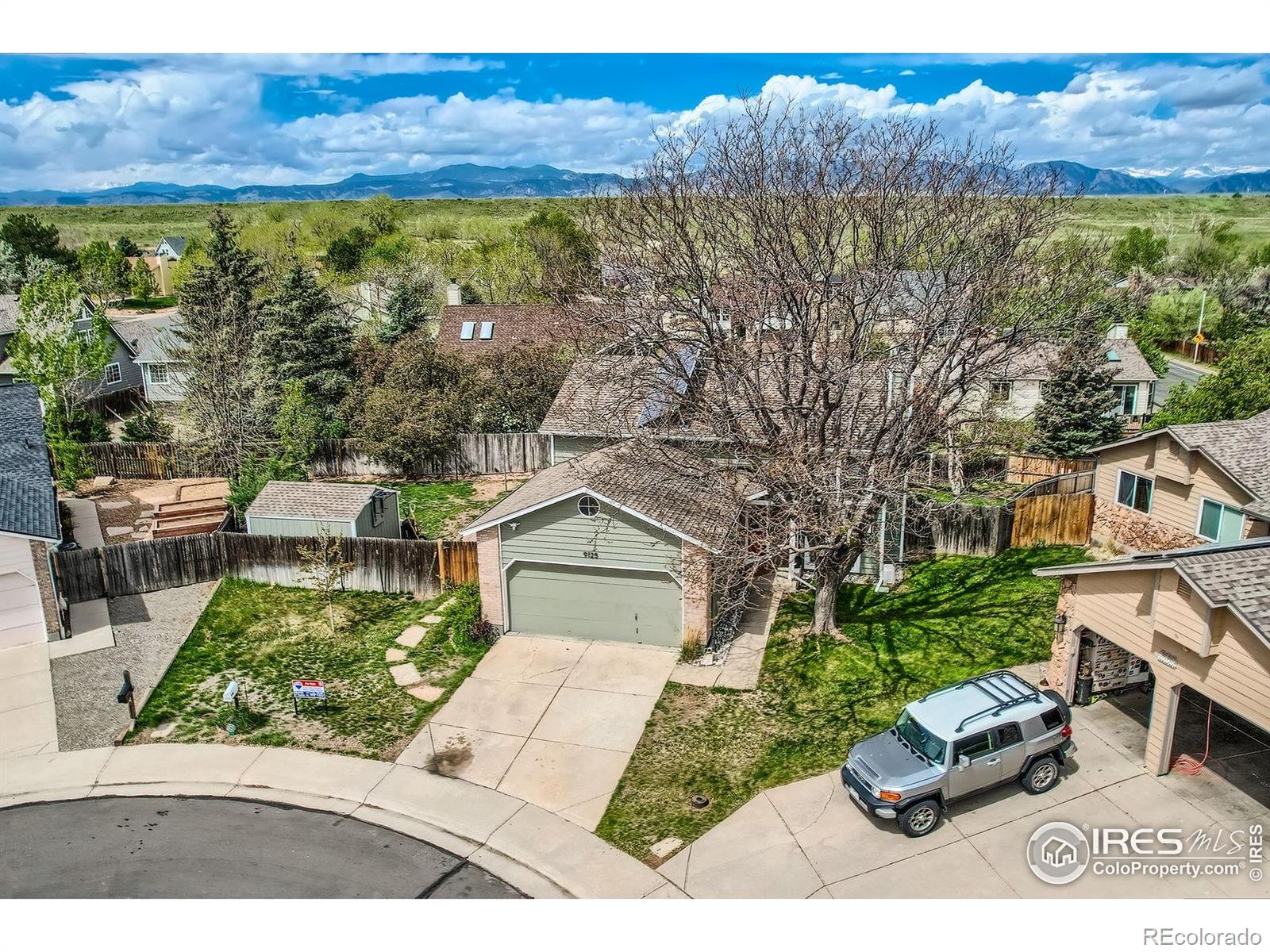 MLS Image #0 for 9125 w 95th avenue,westminster, Colorado