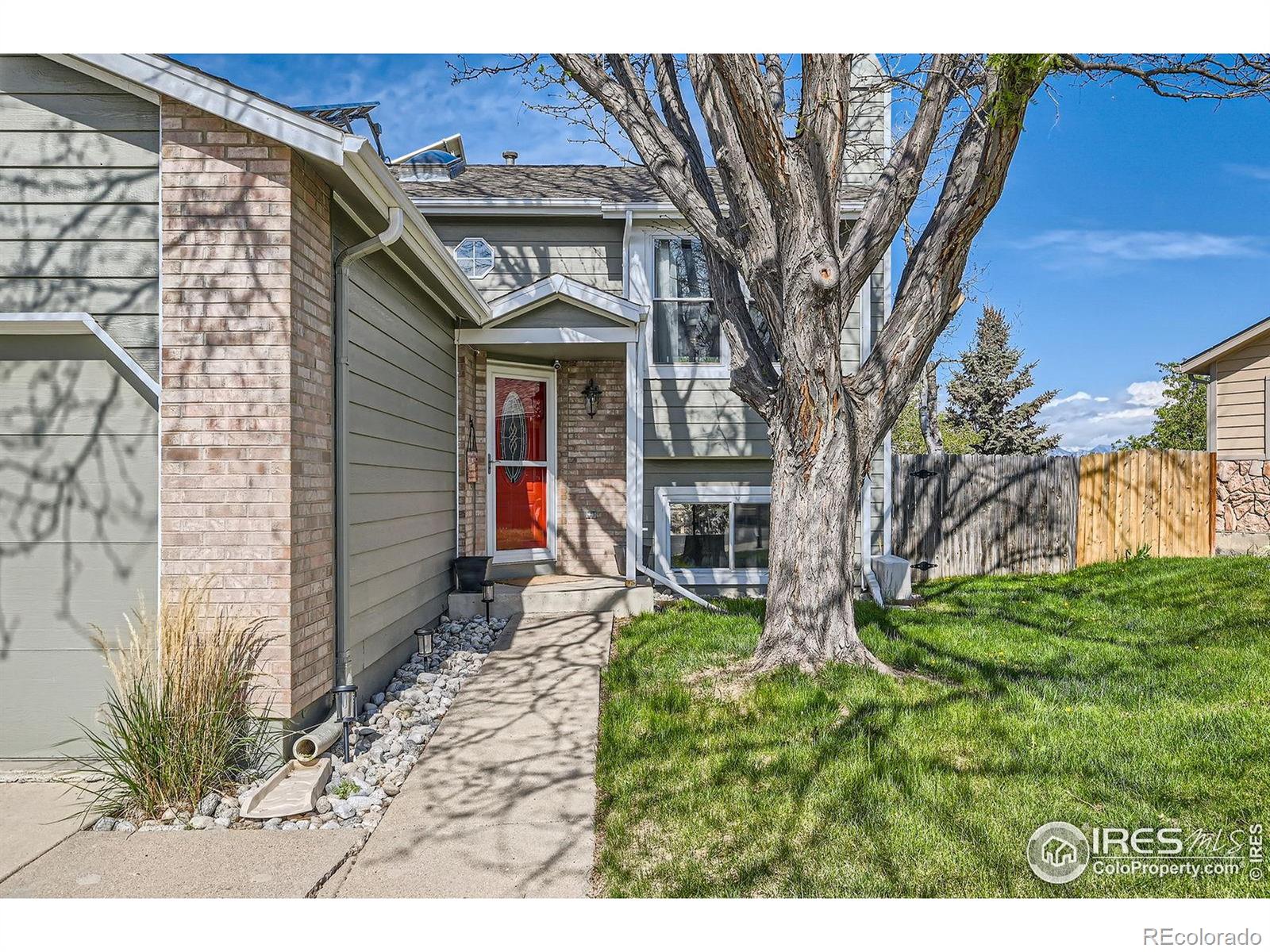 MLS Image #2 for 9125 w 95th avenue,westminster, Colorado