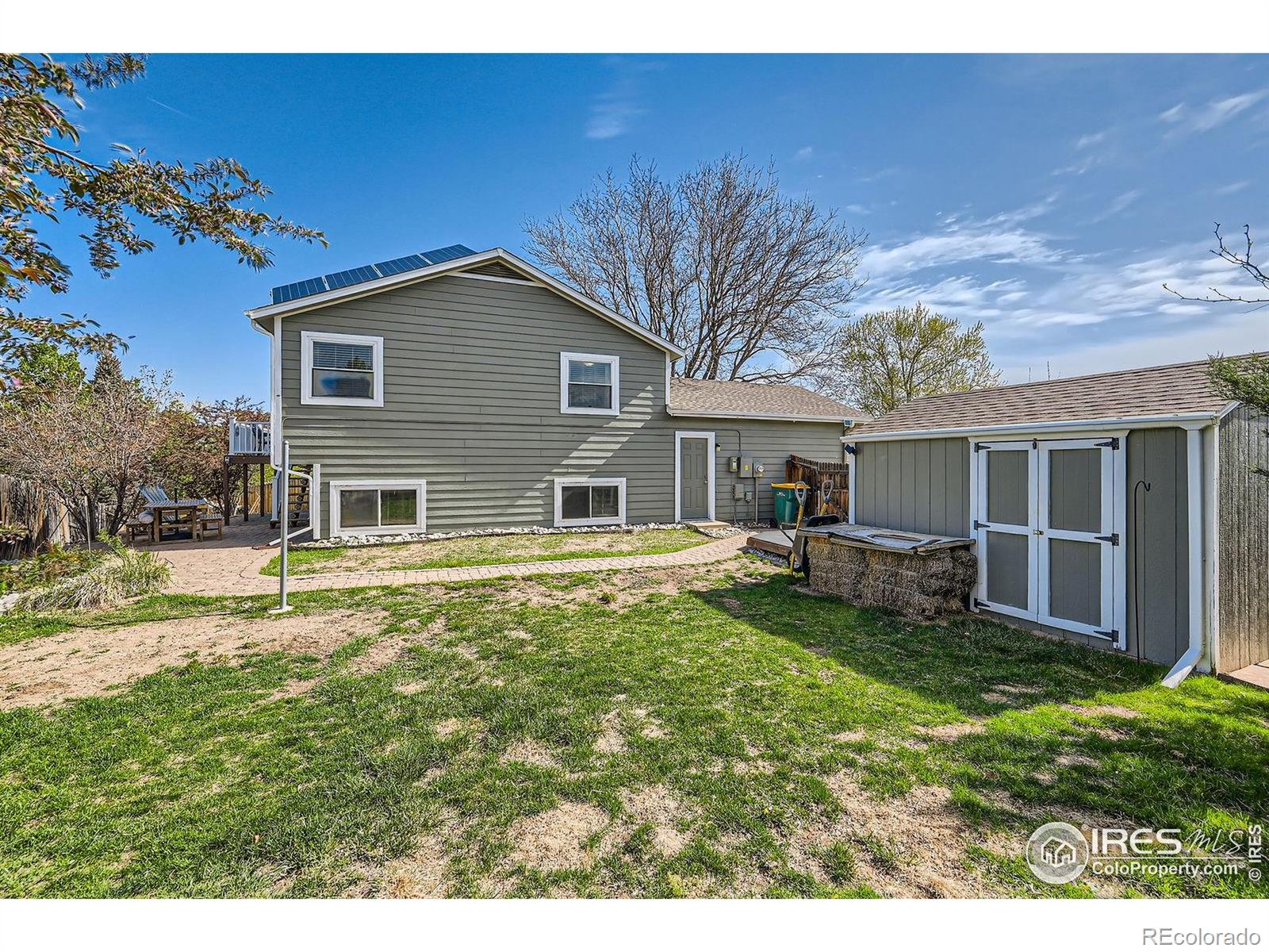 MLS Image #27 for 9125 w 95th avenue,westminster, Colorado