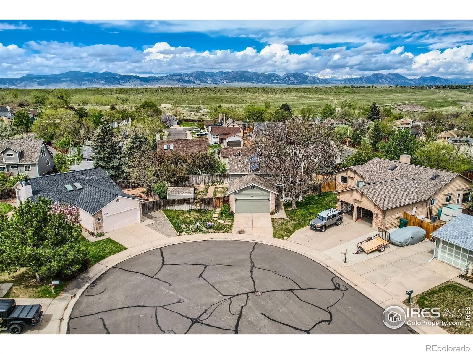 MLS Image #29 for 9125 w 95th avenue,westminster, Colorado