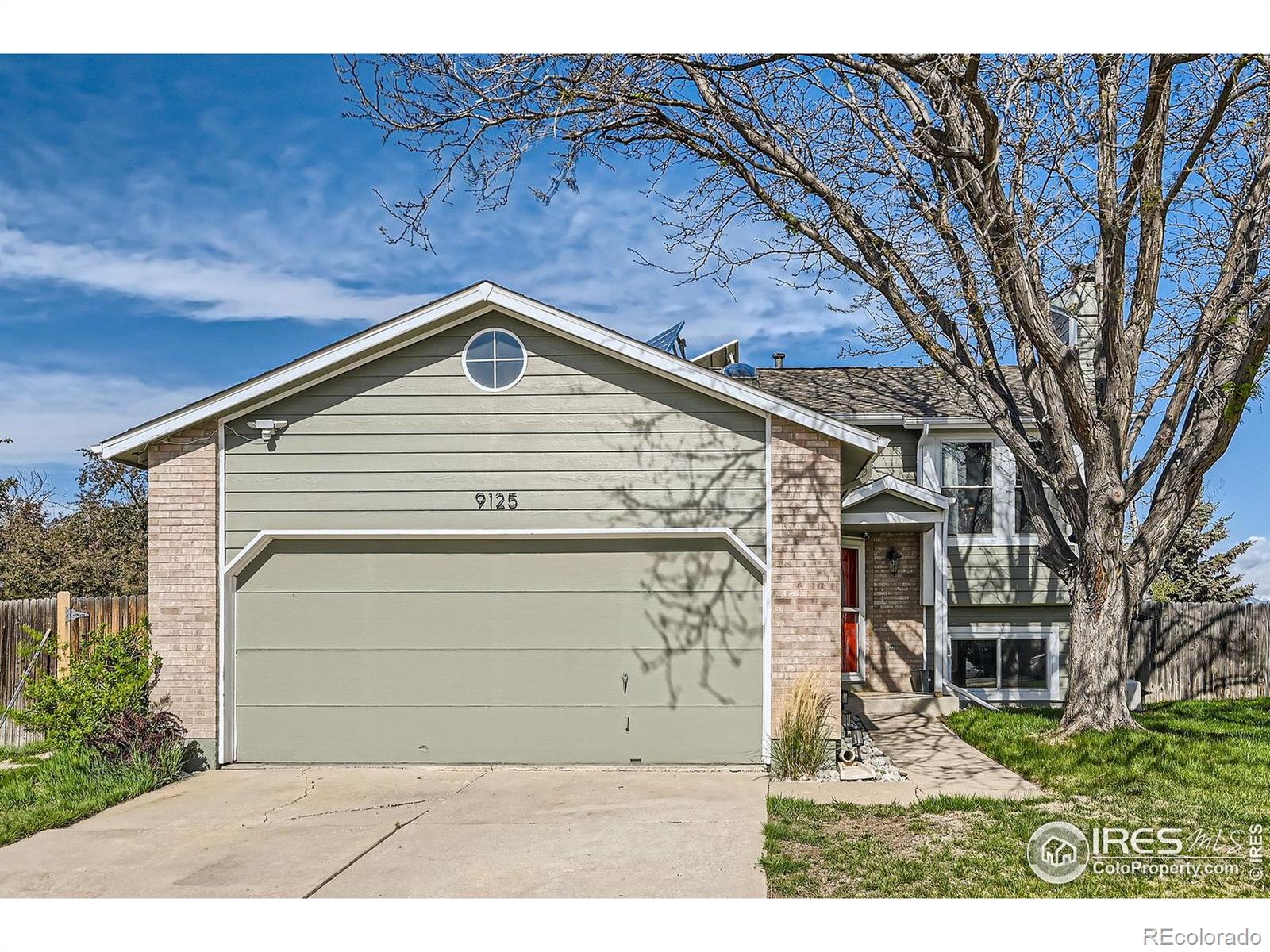 MLS Image #3 for 9125 w 95th avenue,westminster, Colorado