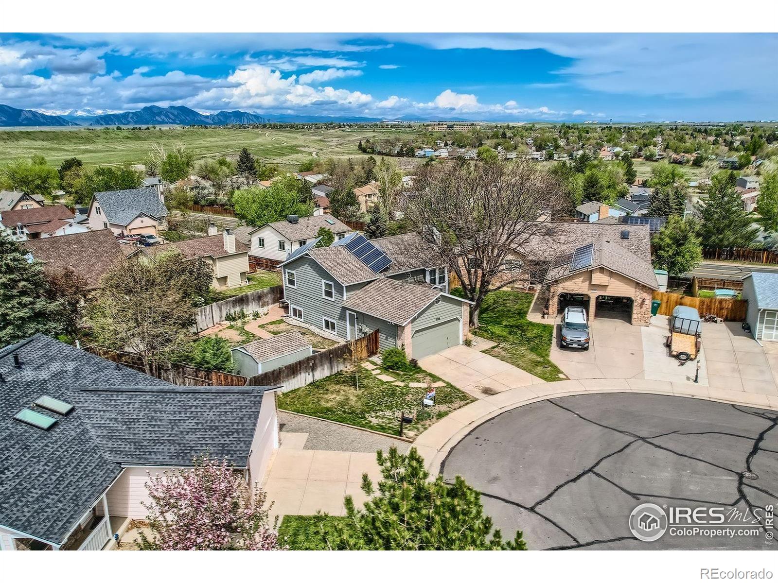 MLS Image #30 for 9125 w 95th avenue,westminster, Colorado