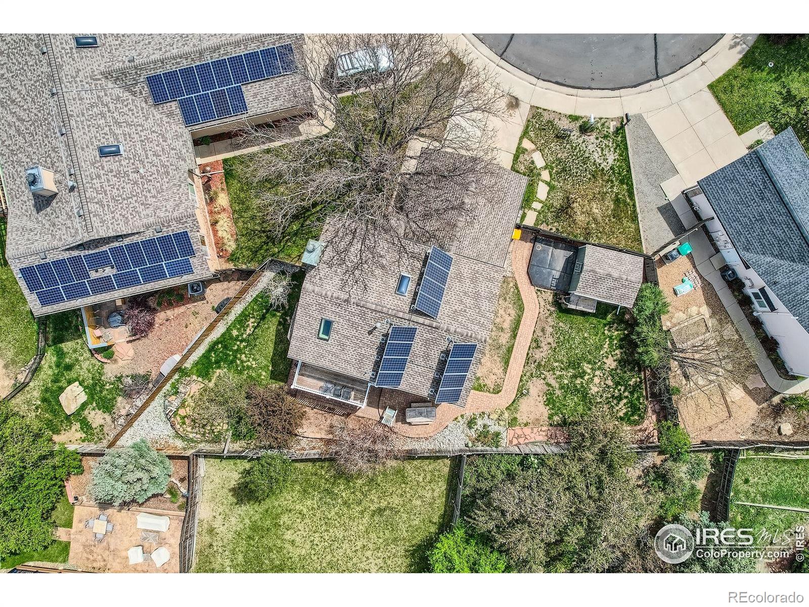 MLS Image #34 for 9125 w 95th avenue,westminster, Colorado