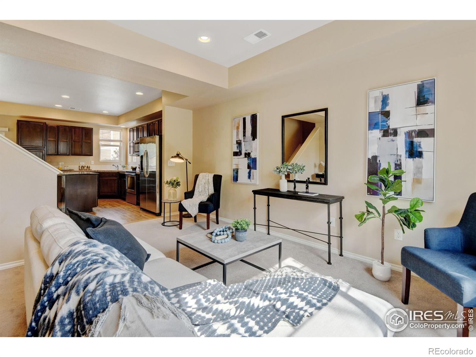 MLS Image #3 for 415  houghton court,fort collins, Colorado