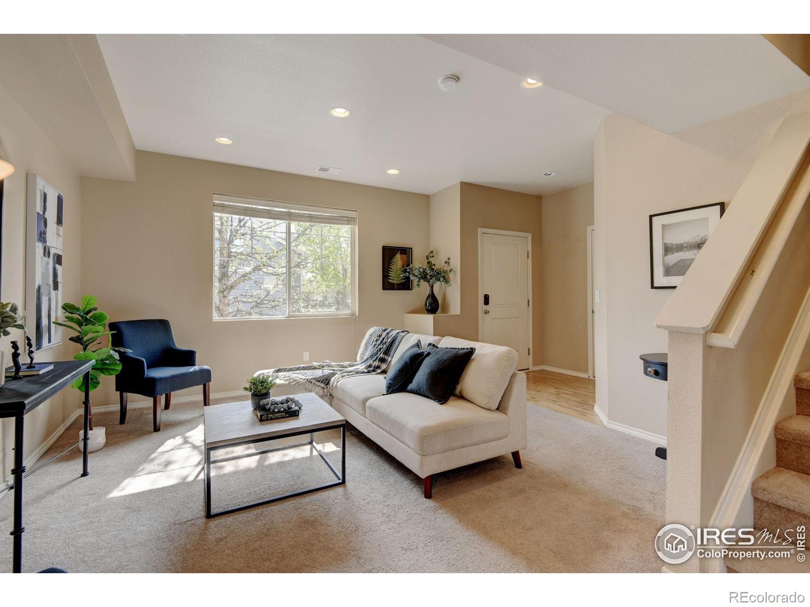 MLS Image #4 for 415  houghton court,fort collins, Colorado