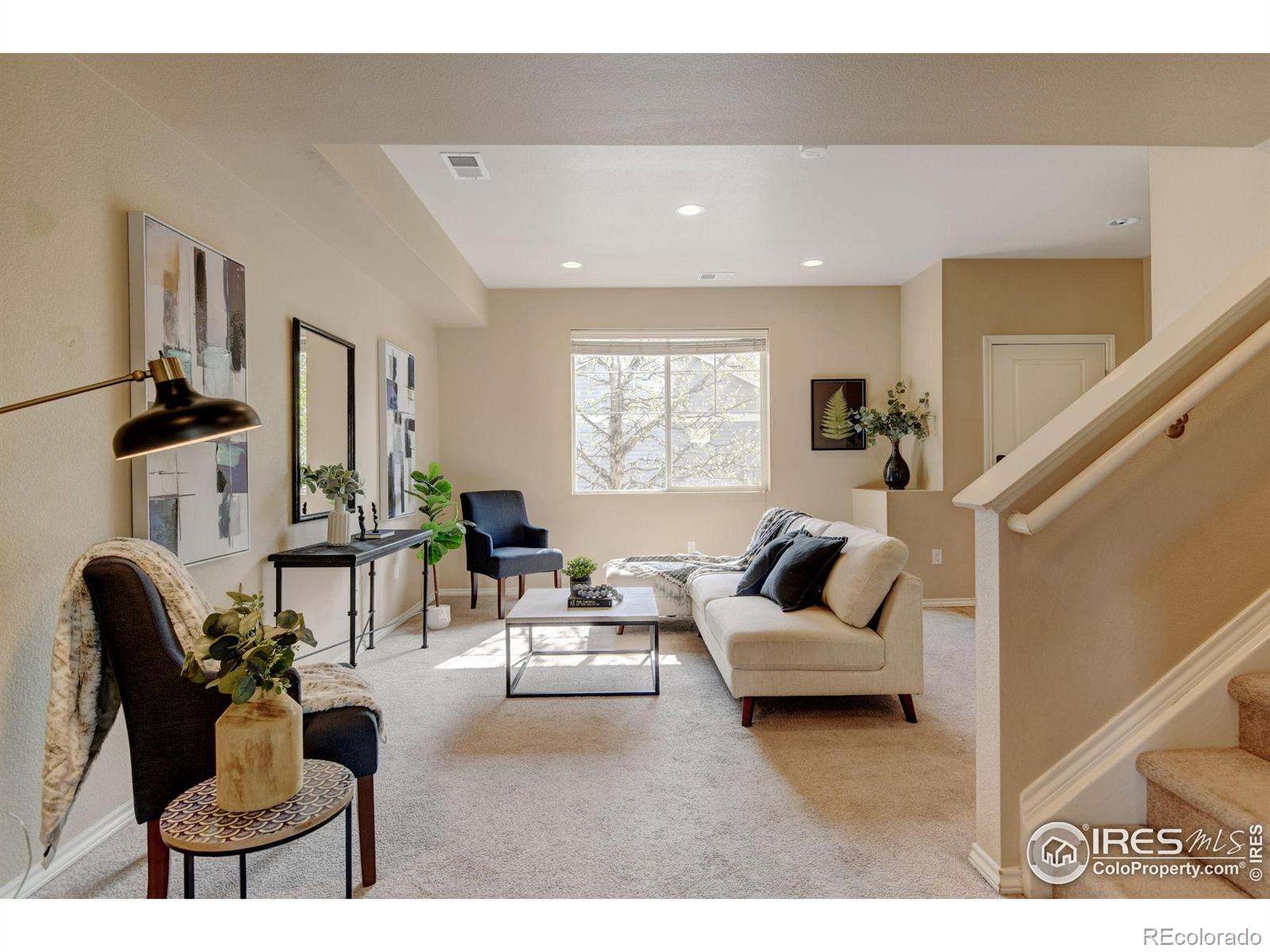 MLS Image #5 for 415  houghton court,fort collins, Colorado