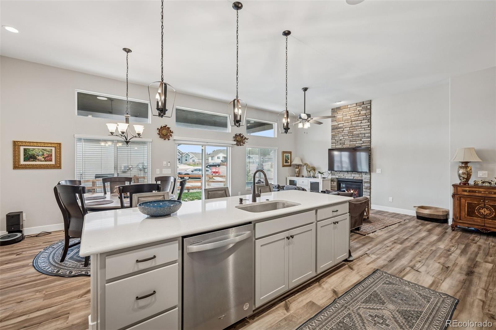 MLS Image #10 for 5582  janga drive,colorado springs, Colorado