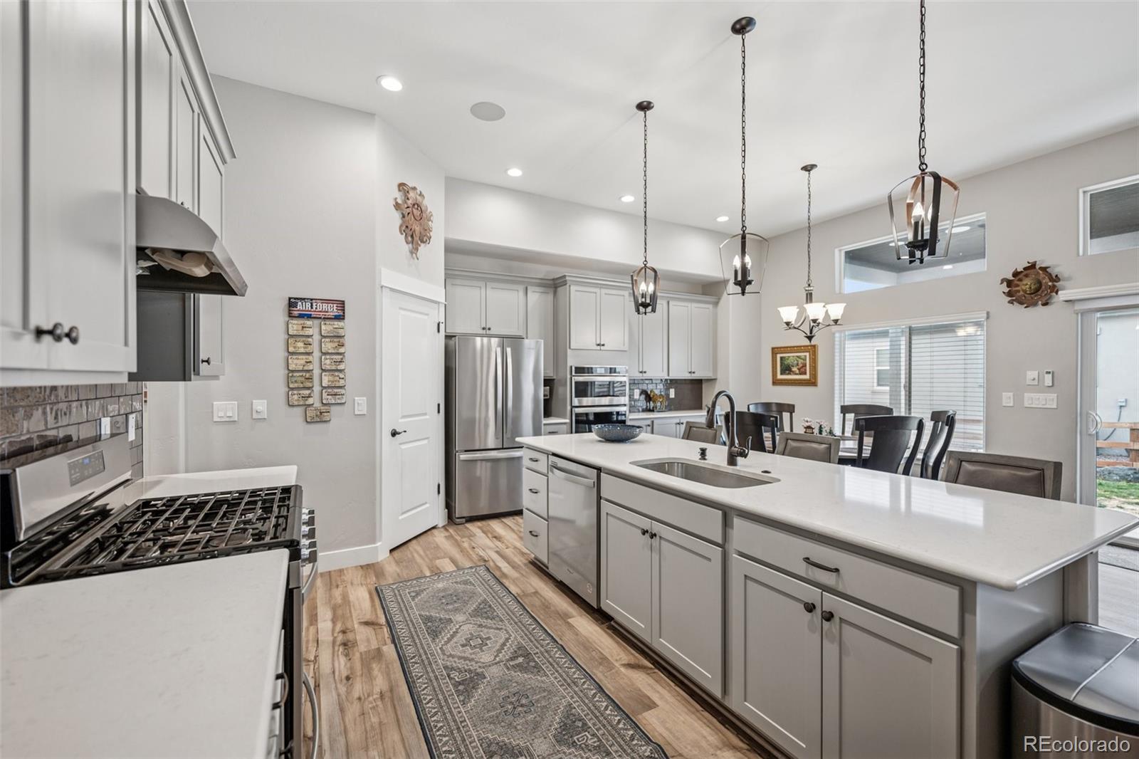 MLS Image #11 for 5582  janga drive,colorado springs, Colorado