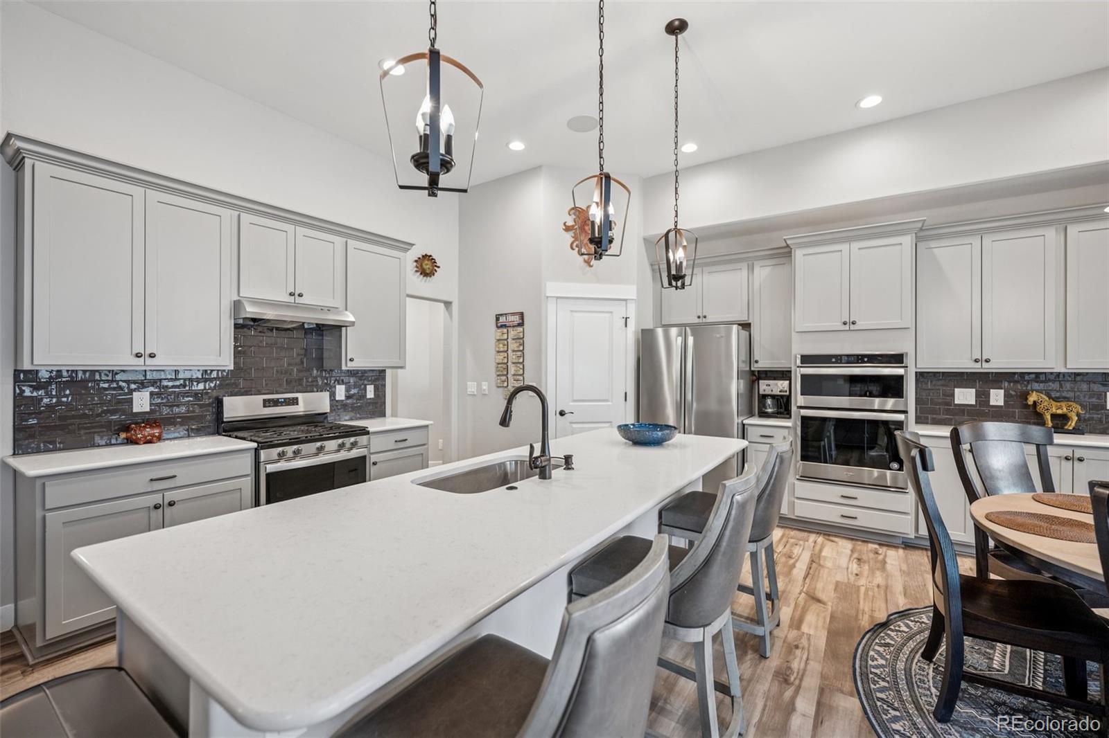 MLS Image #12 for 5582  janga drive,colorado springs, Colorado