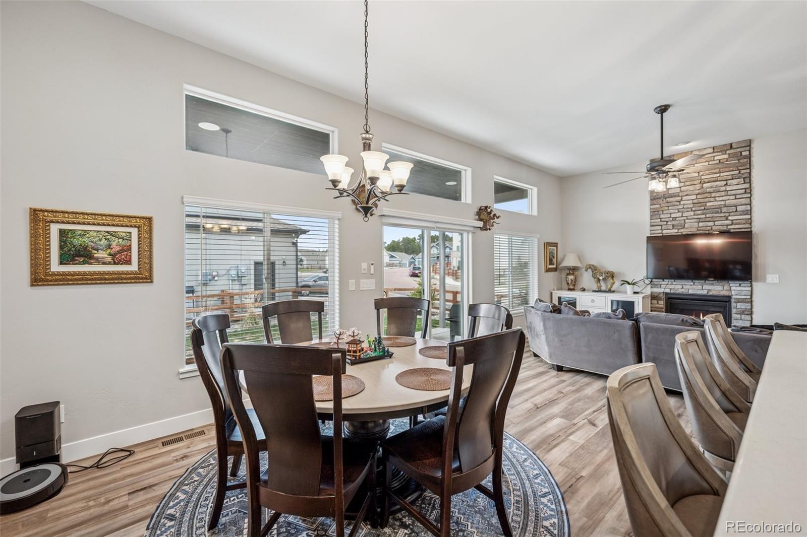 MLS Image #15 for 5582  janga drive,colorado springs, Colorado