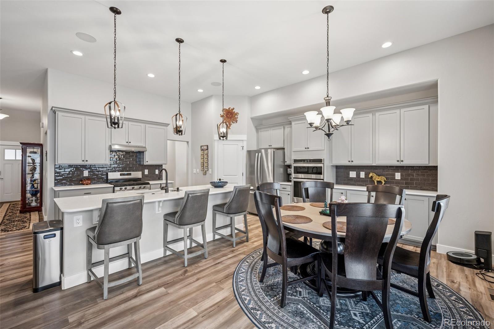 MLS Image #2 for 5582  janga drive,colorado springs, Colorado