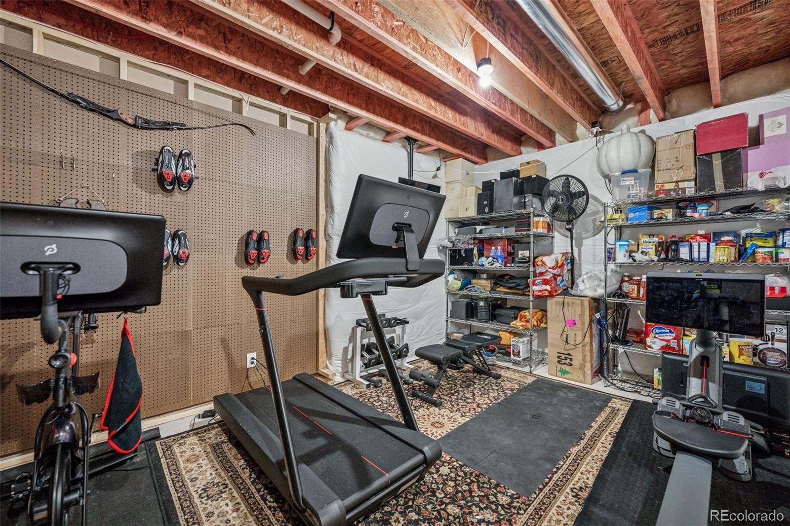 MLS Image #36 for 5582  janga drive,colorado springs, Colorado