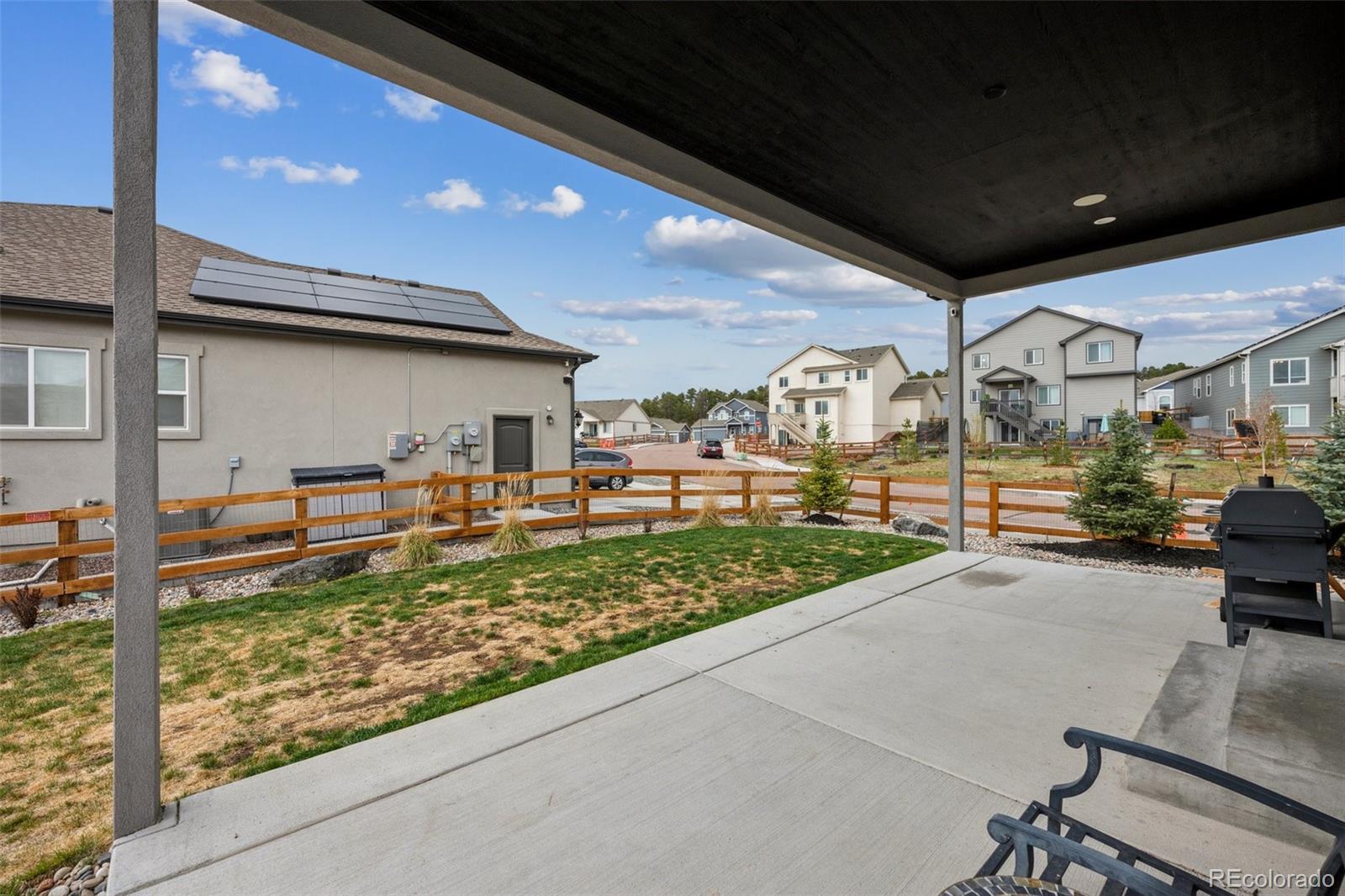 MLS Image #37 for 5582  janga drive,colorado springs, Colorado