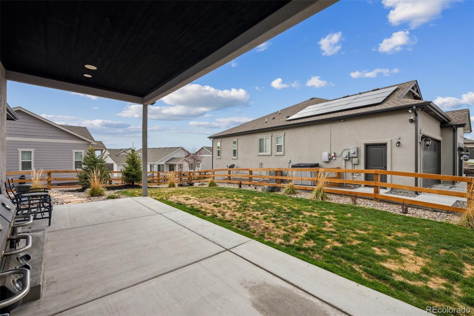MLS Image #38 for 5582  janga drive,colorado springs, Colorado