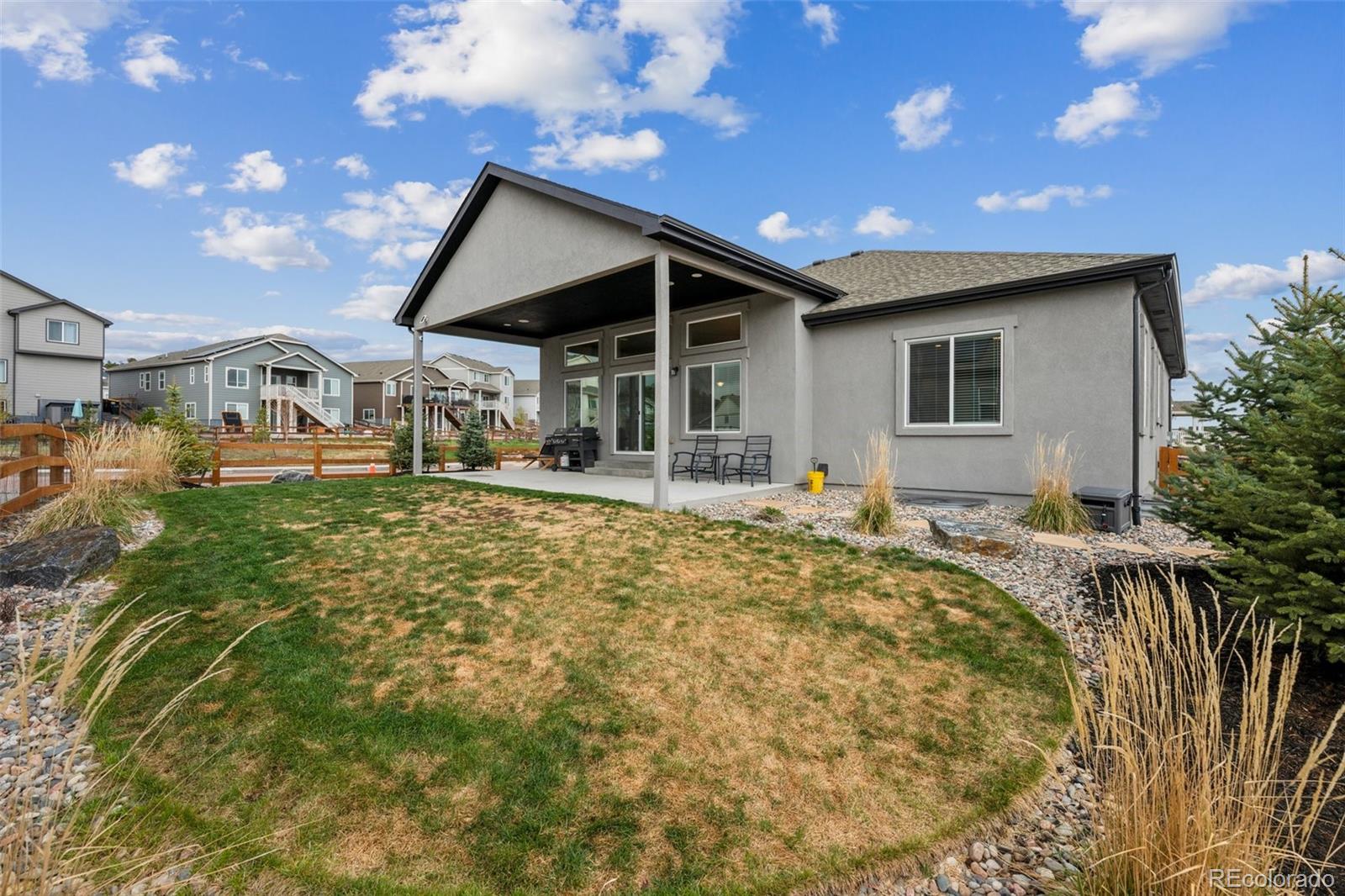 MLS Image #40 for 5582  janga drive,colorado springs, Colorado