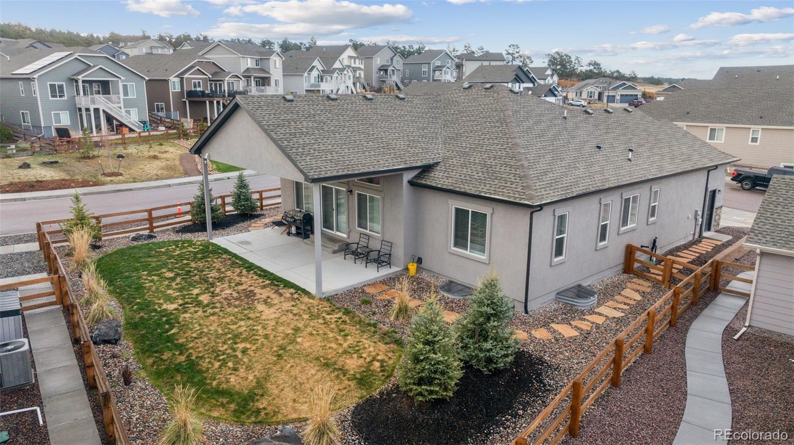 MLS Image #41 for 5582  janga drive,colorado springs, Colorado