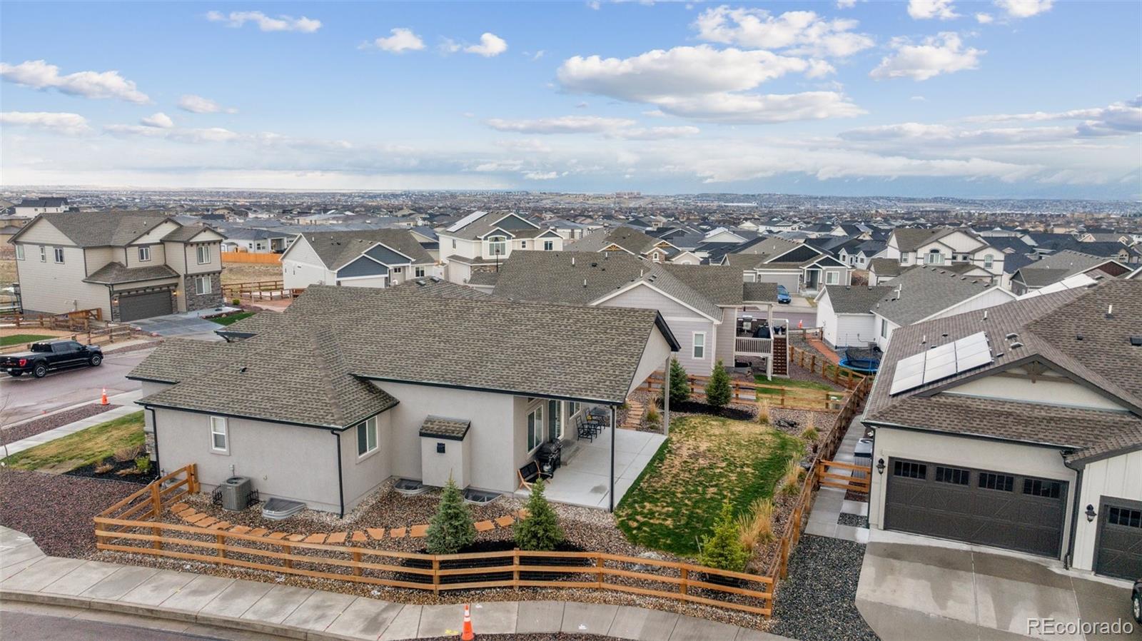 MLS Image #42 for 5582  janga drive,colorado springs, Colorado