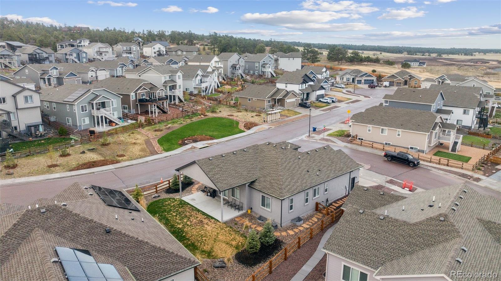 MLS Image #43 for 5582  janga drive,colorado springs, Colorado