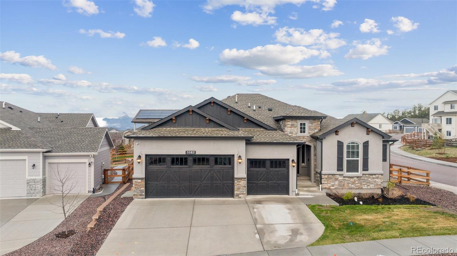MLS Image #6 for 5582  janga drive,colorado springs, Colorado