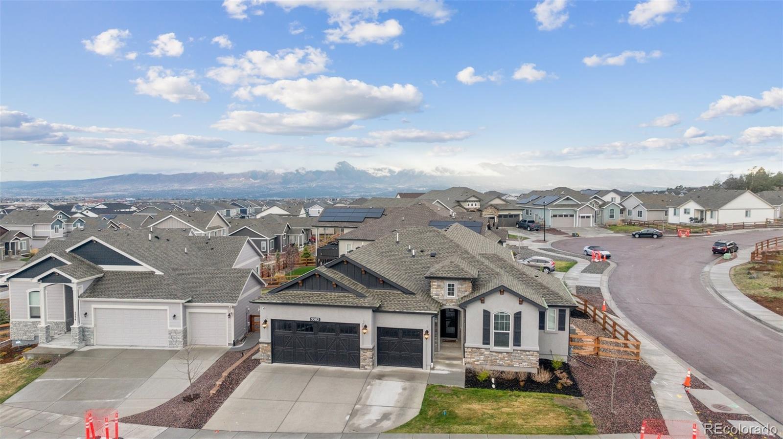 MLS Image #8 for 5582  janga drive,colorado springs, Colorado