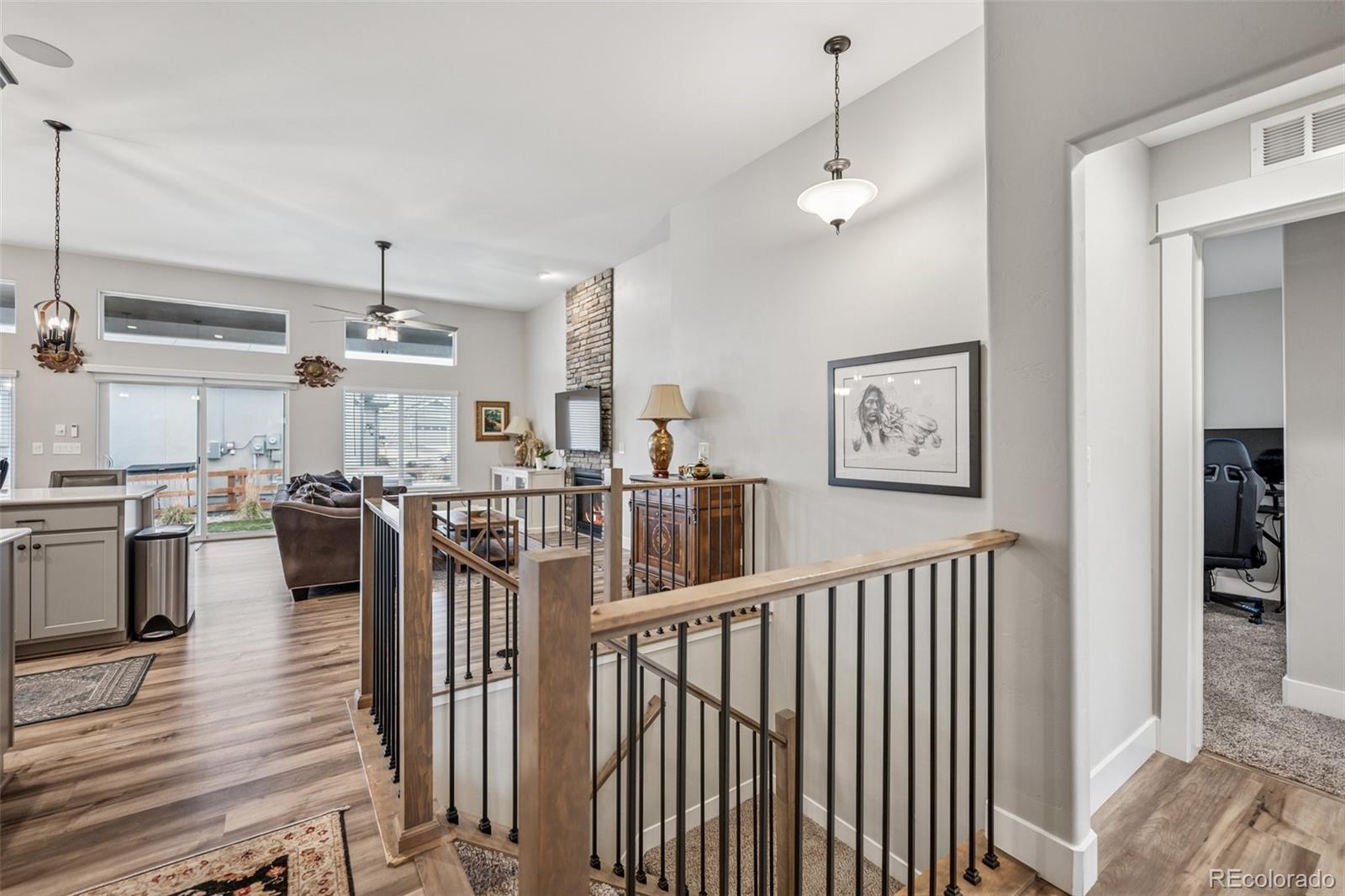 MLS Image #9 for 5582  janga drive,colorado springs, Colorado