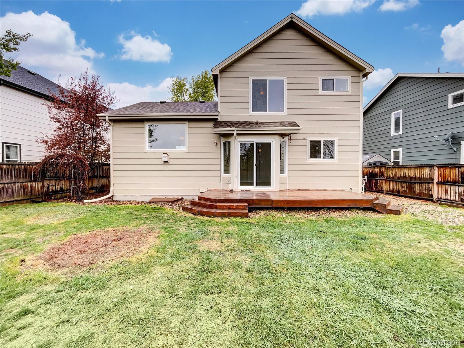 MLS Image #7 for 5521  spruce avenue,castle rock, Colorado