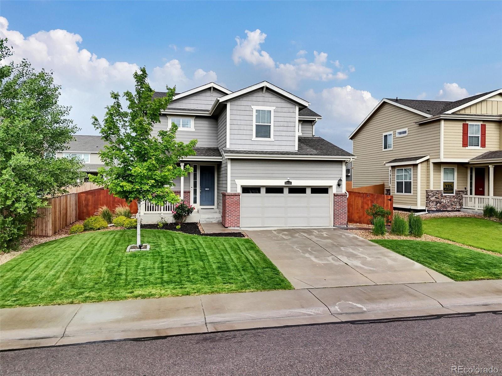 MLS Image #2 for 16048  elizabeth street,thornton, Colorado