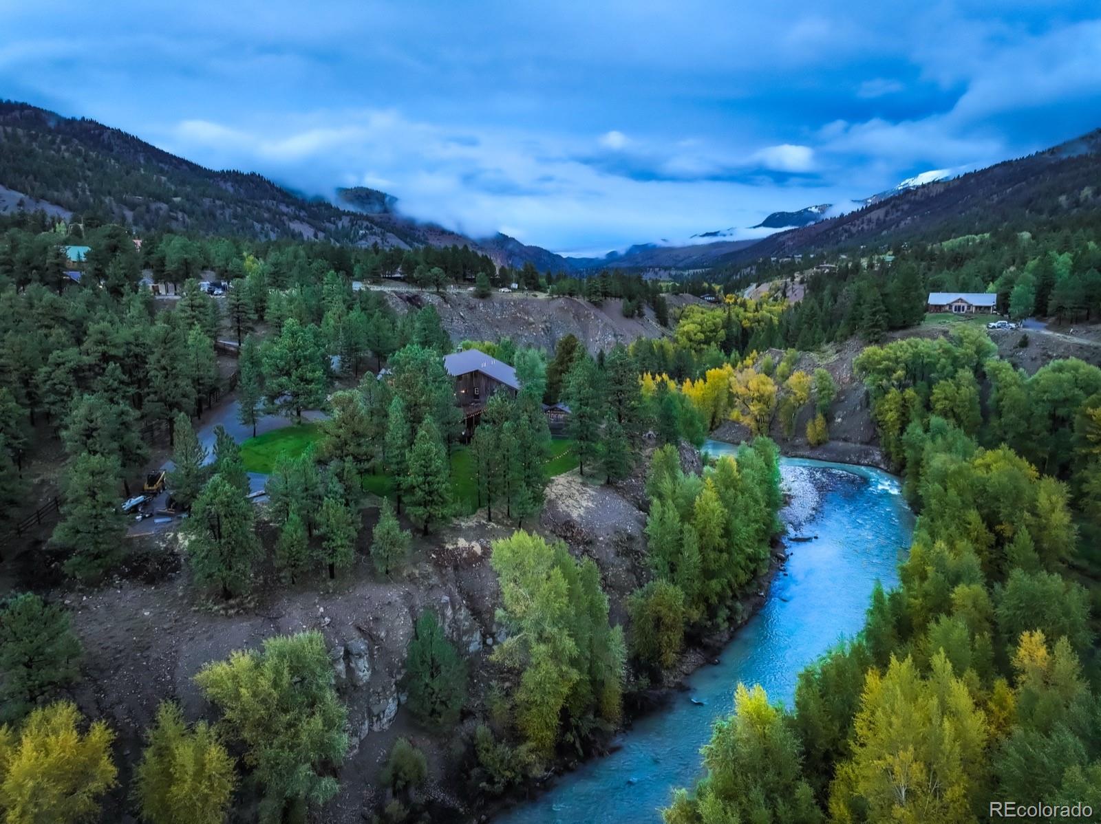 MLS Image #1 for 1300 n state highway 149 ,lake city, Colorado