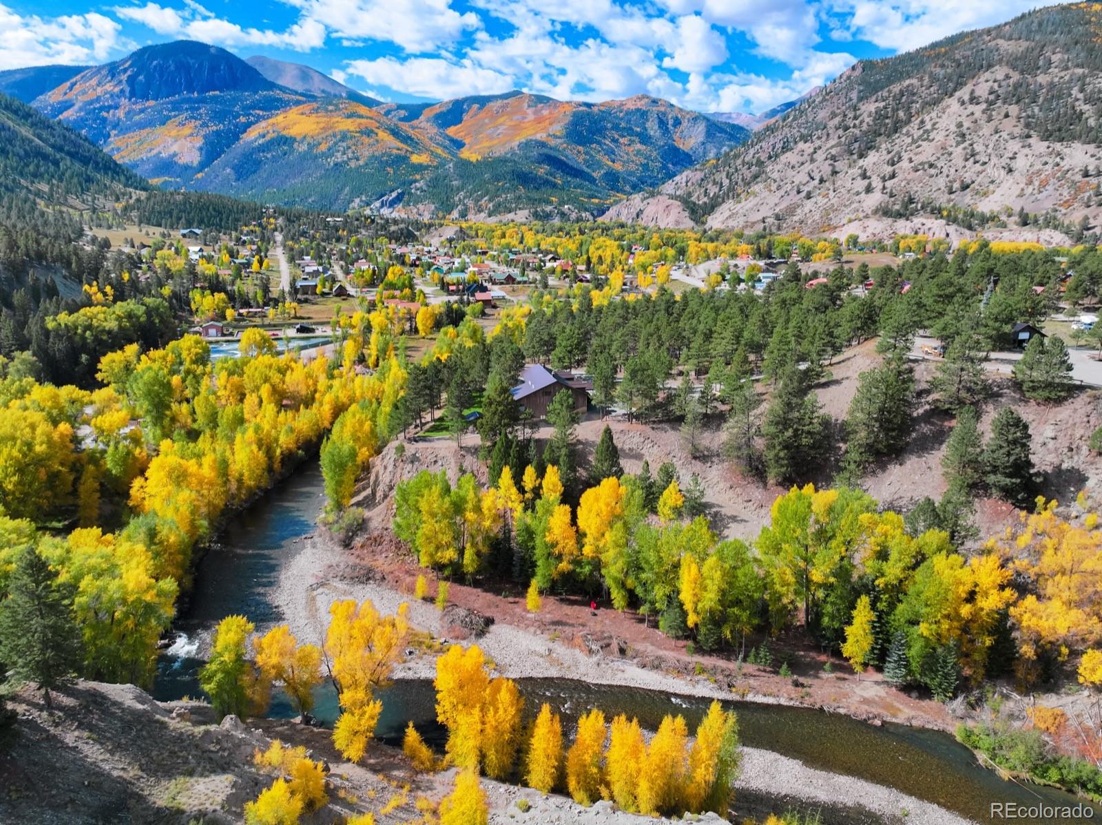 MLS Image #10 for 1300 n state highway 149 ,lake city, Colorado