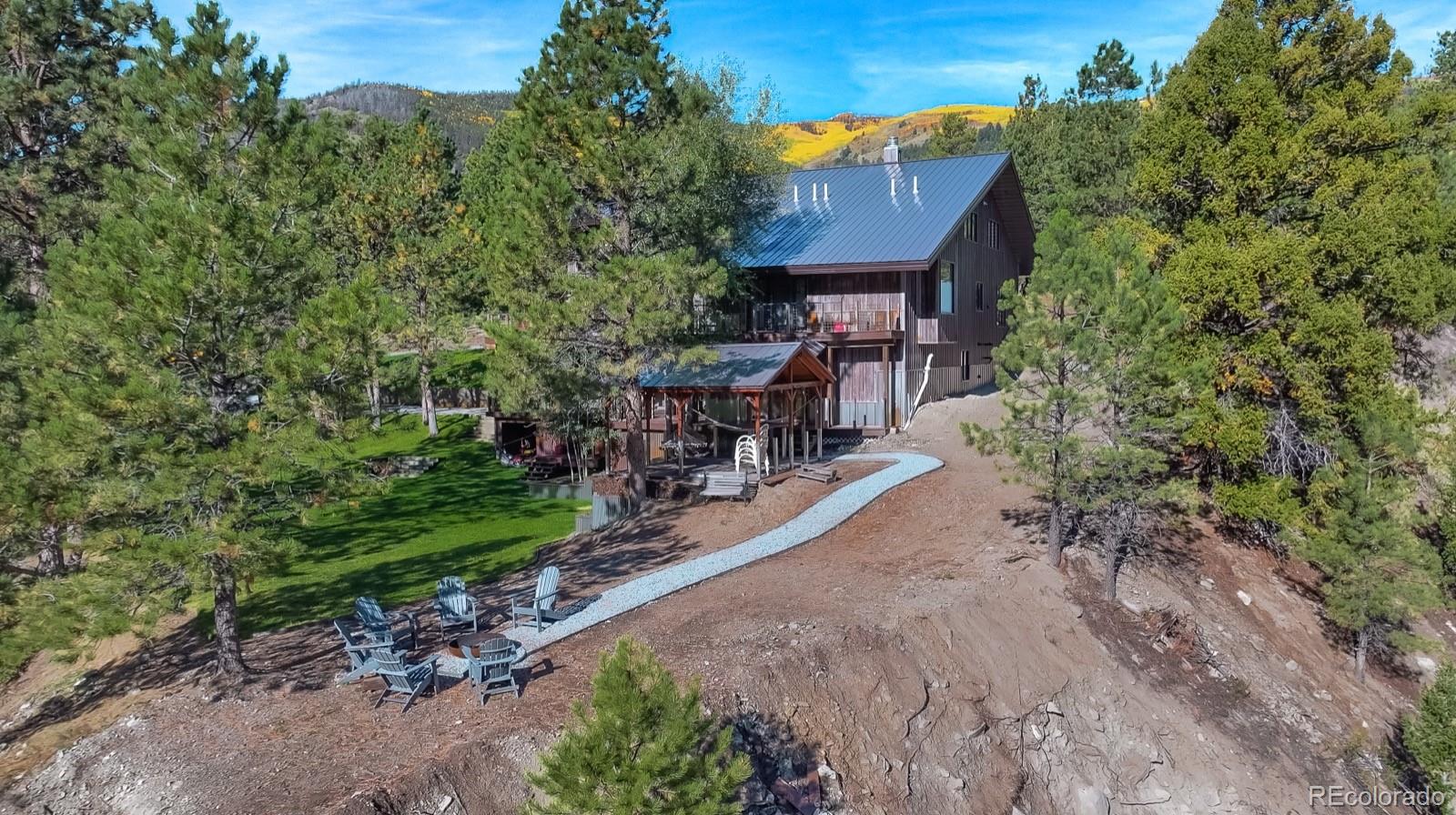 MLS Image #11 for 1300 n state highway 149 ,lake city, Colorado