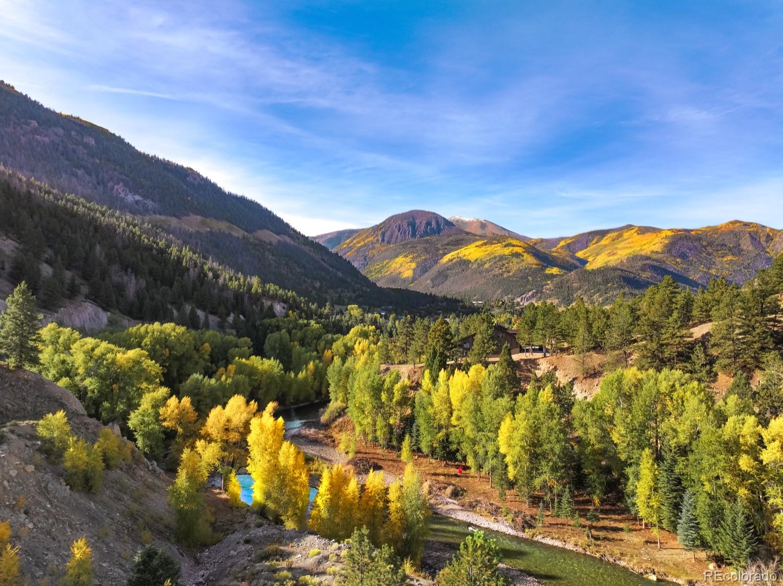 MLS Image #12 for 1300 n state highway 149 ,lake city, Colorado