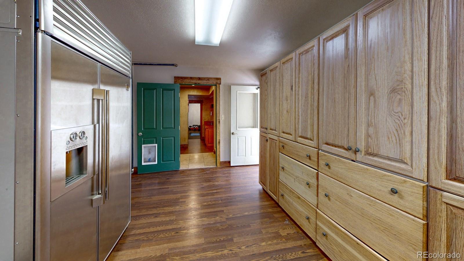 MLS Image #16 for 1300 n state highway 149 ,lake city, Colorado
