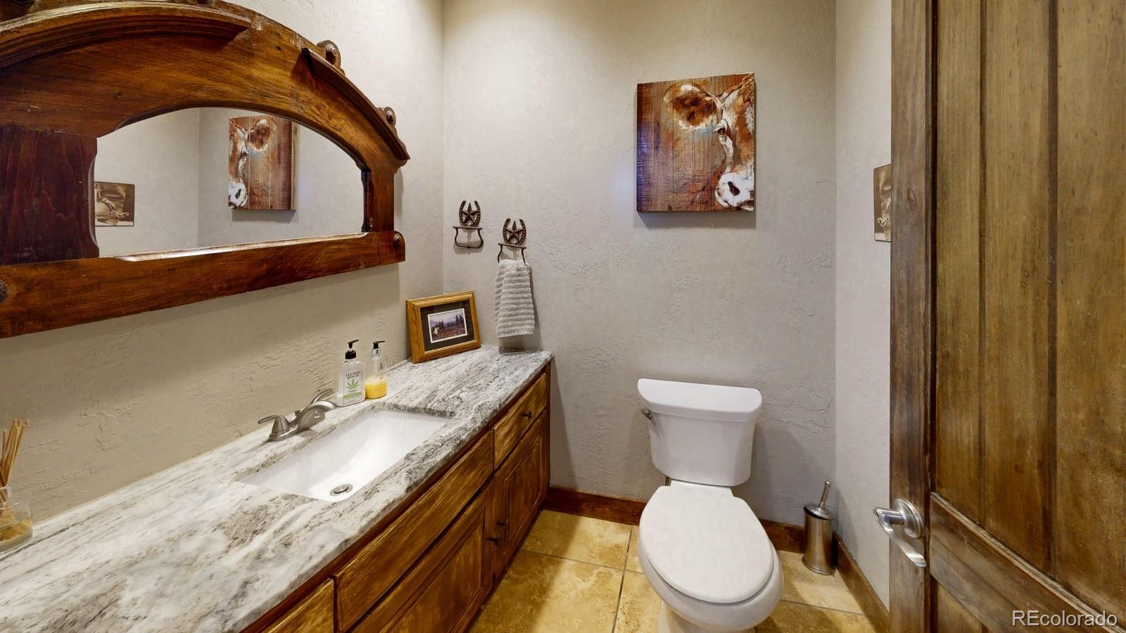 MLS Image #26 for 1300 n state highway 149 ,lake city, Colorado