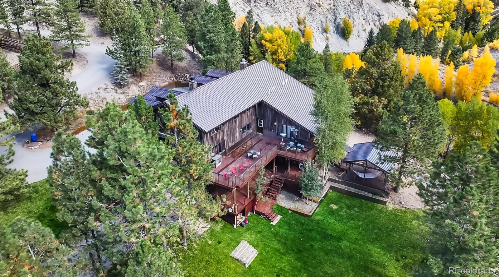 MLS Image #3 for 1300 n state highway 149 ,lake city, Colorado