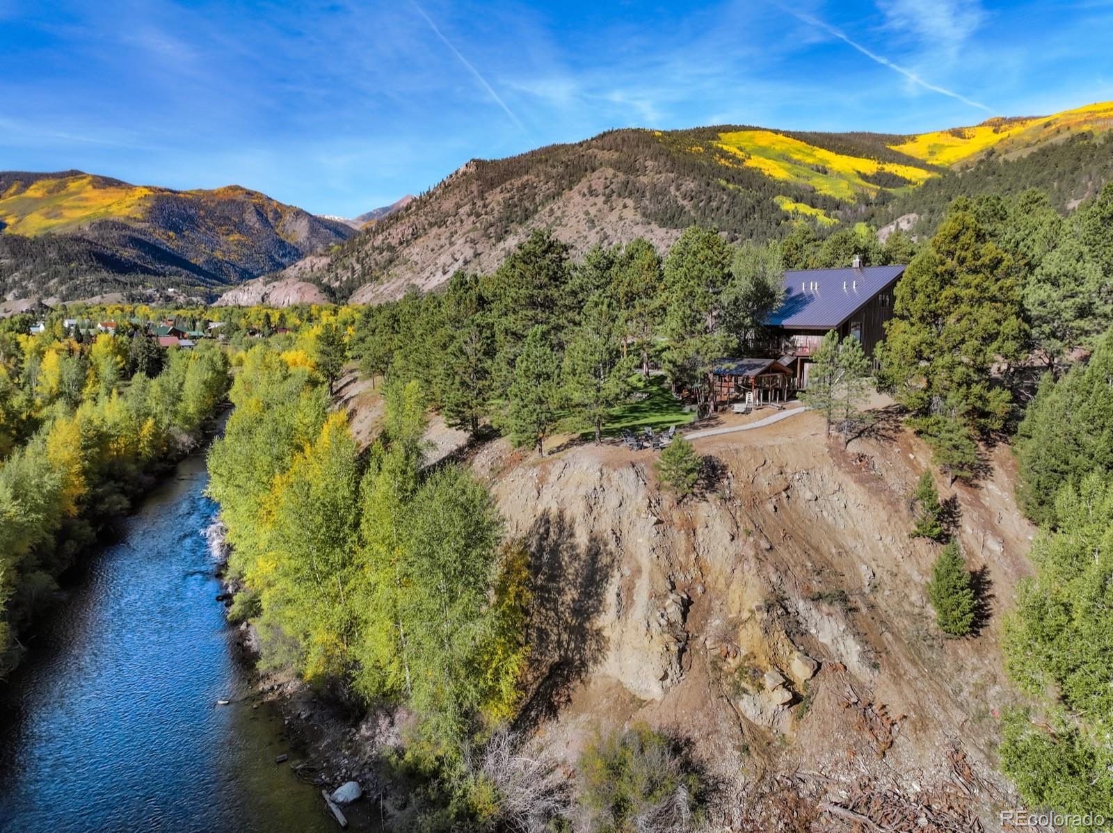 MLS Image #32 for 1300 n state highway 149 ,lake city, Colorado