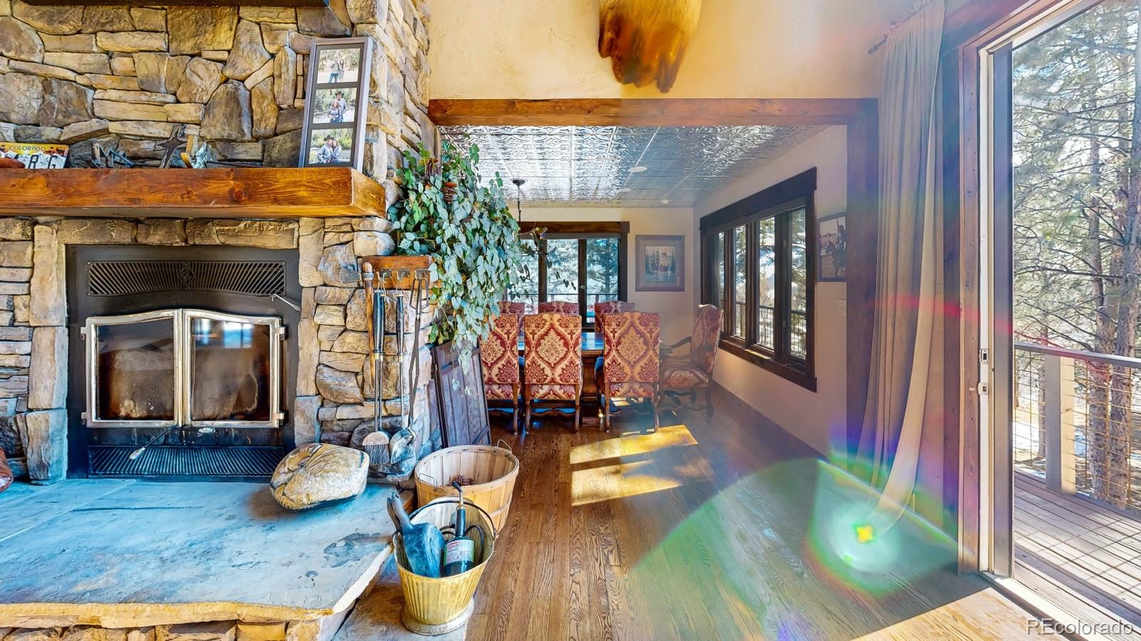 MLS Image #34 for 1300 n state highway 149 ,lake city, Colorado