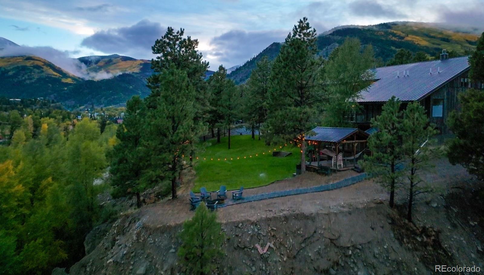 MLS Image #36 for 1300 n state highway 149 ,lake city, Colorado