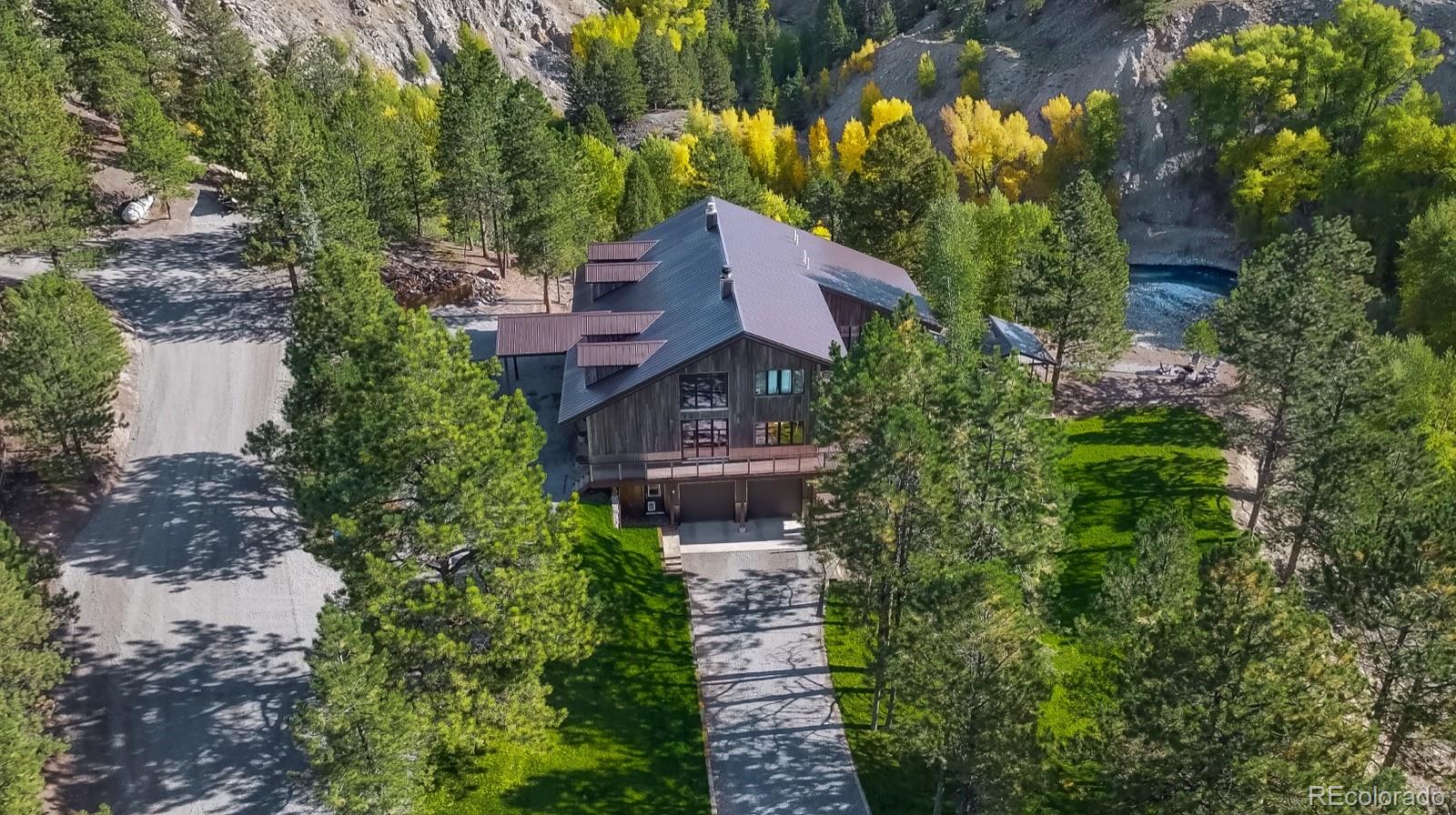 MLS Image #39 for 1300 n state highway 149 ,lake city, Colorado