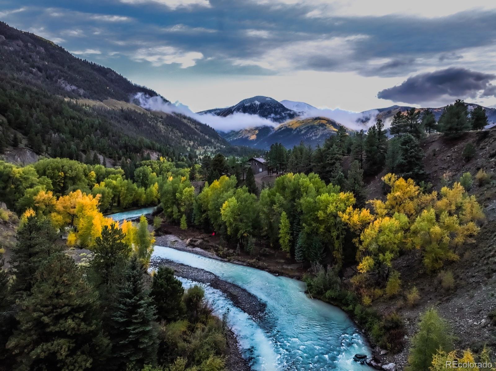 MLS Image #4 for 1300 n state highway 149 ,lake city, Colorado
