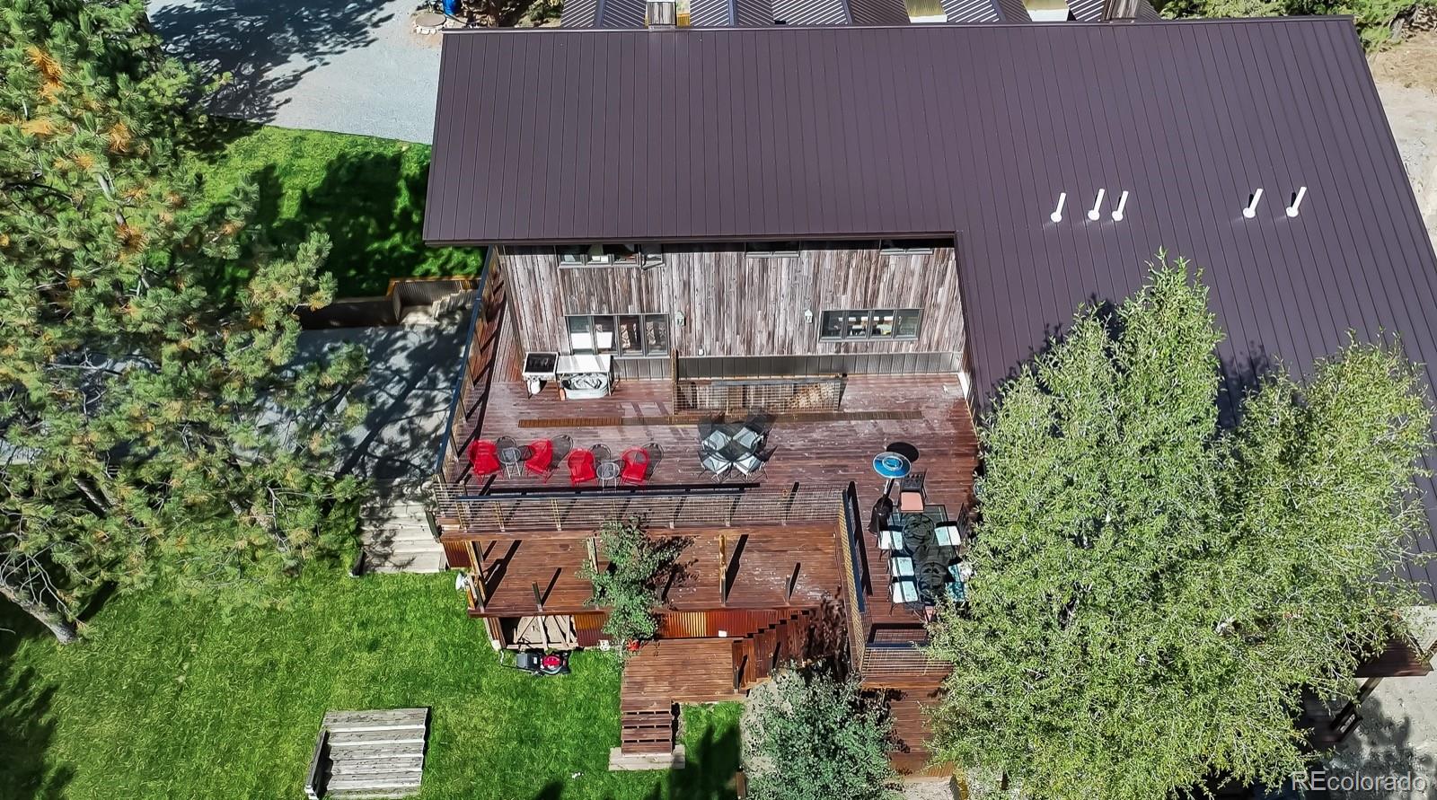 MLS Image #48 for 1300 n state highway 149 ,lake city, Colorado