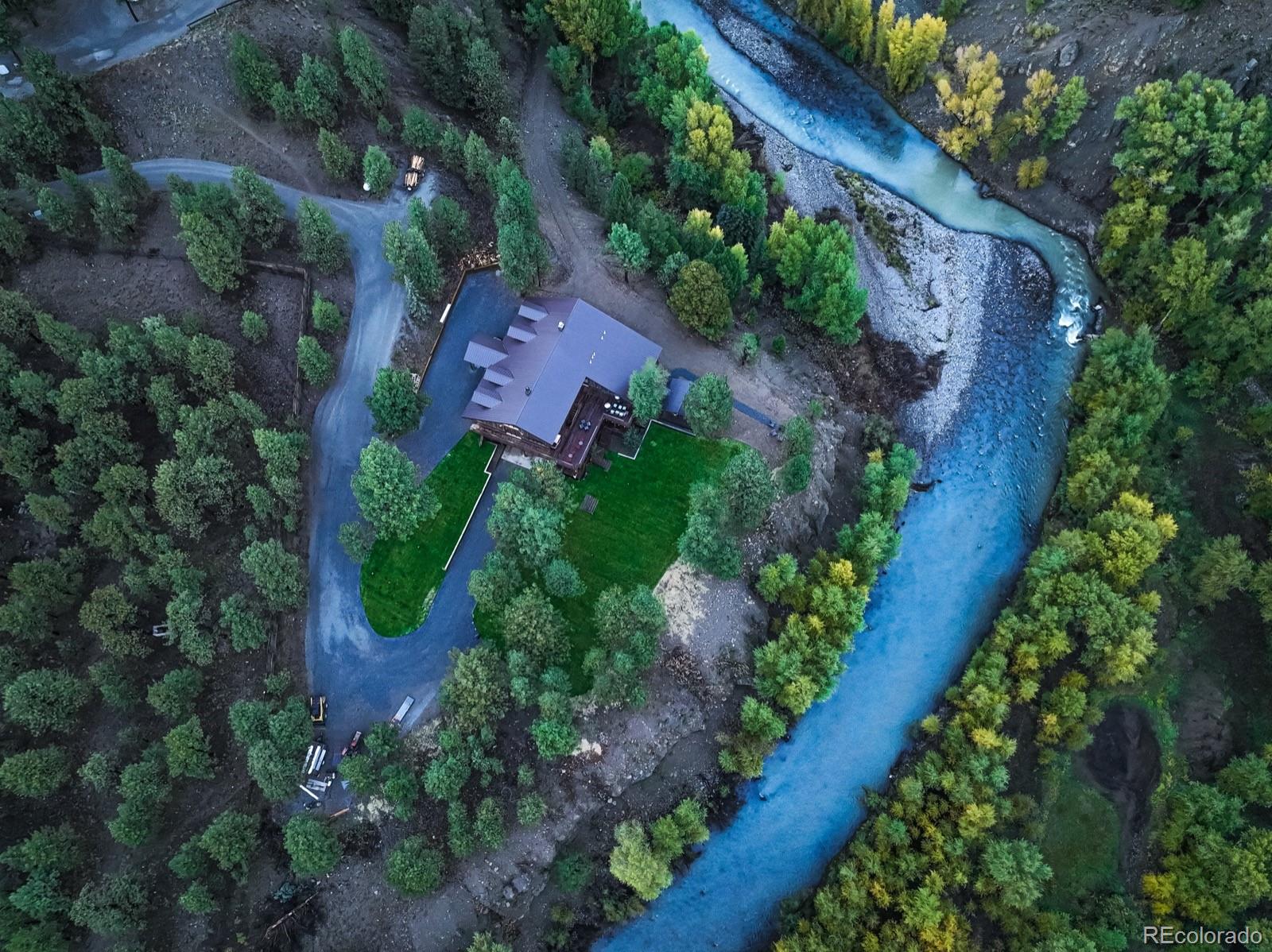 MLS Image #49 for 1300 n state highway 149 ,lake city, Colorado