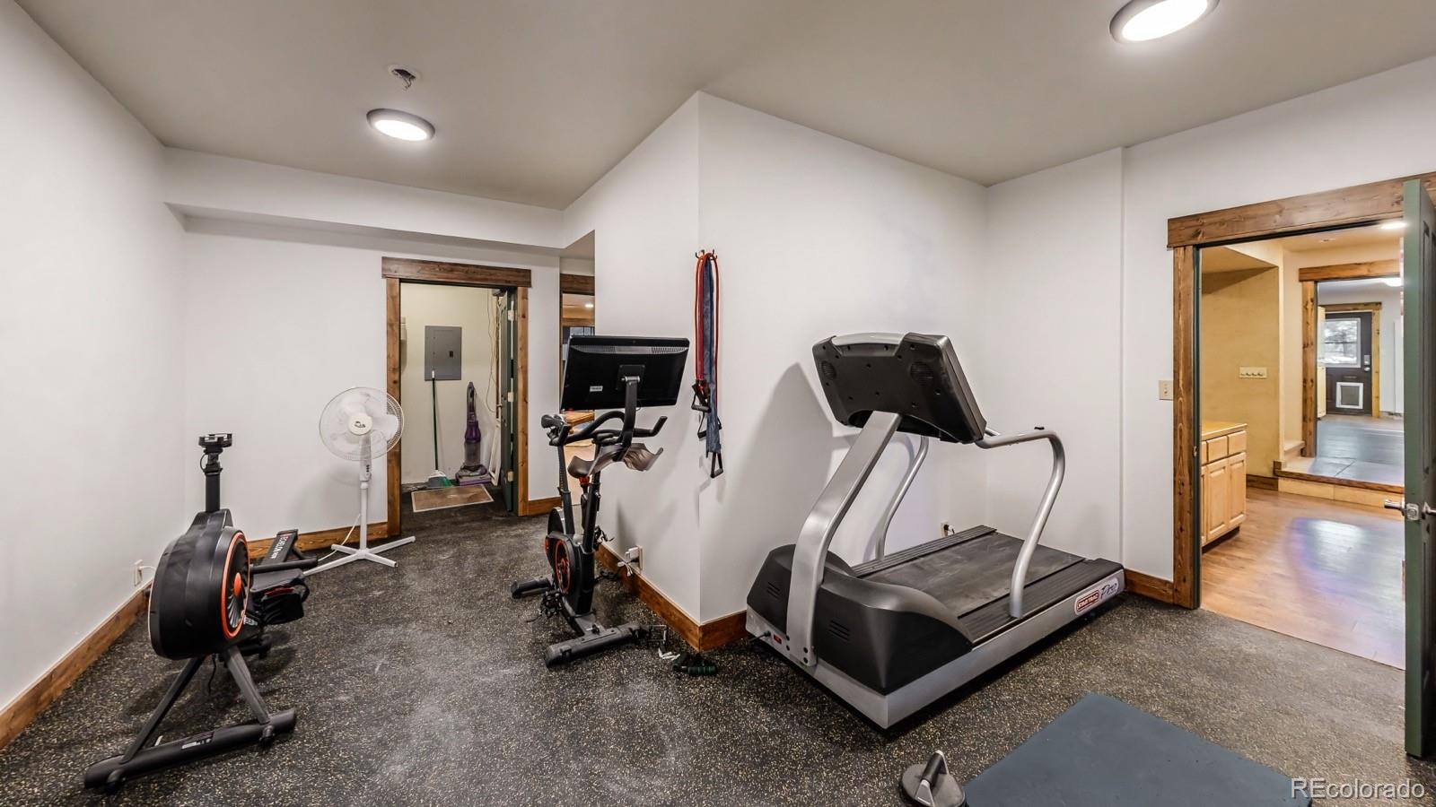 MLS Image #5 for 1300 n state highway 149 ,lake city, Colorado