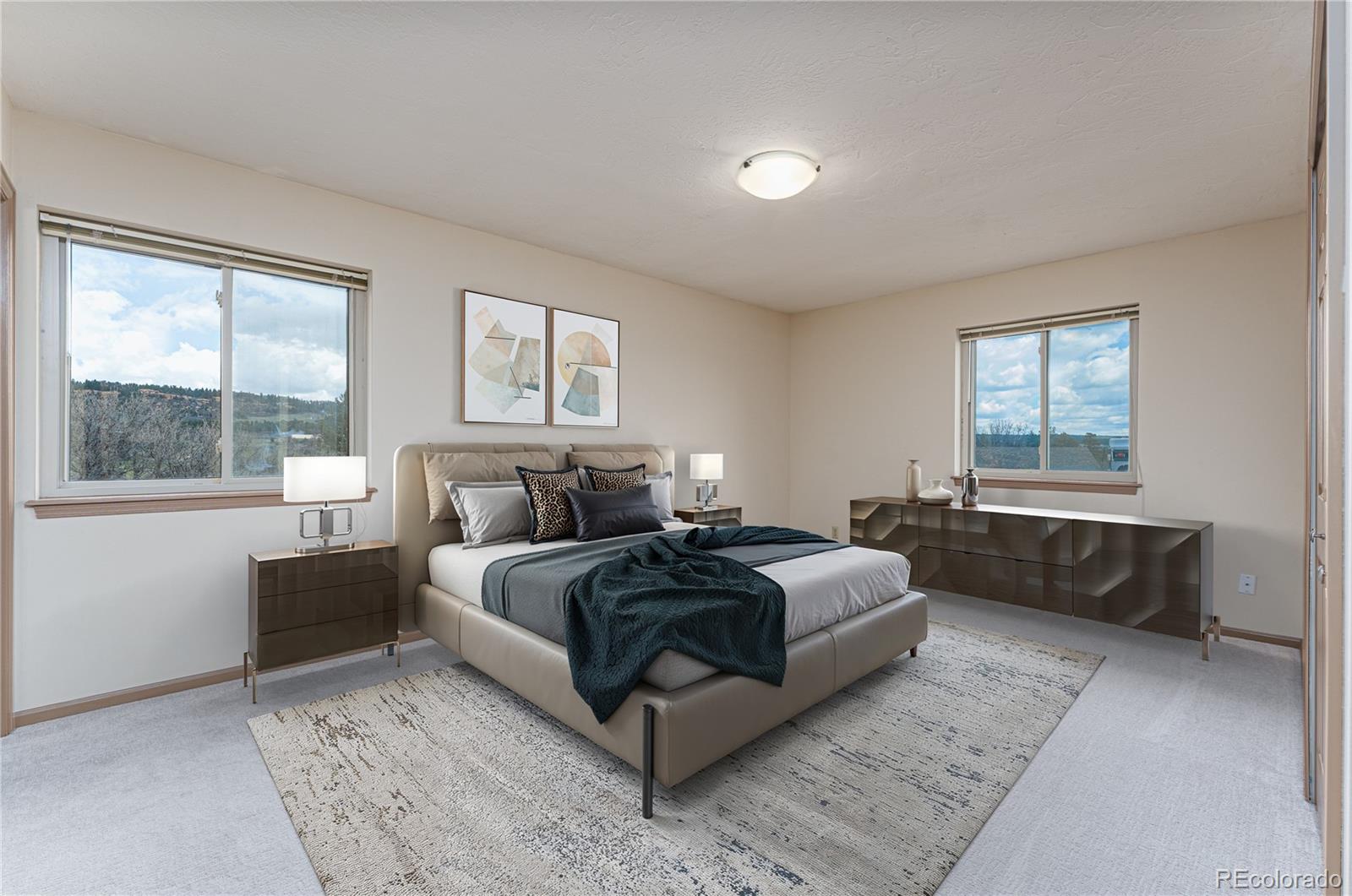 MLS Image #13 for 3840  sierra vista road,monument, Colorado