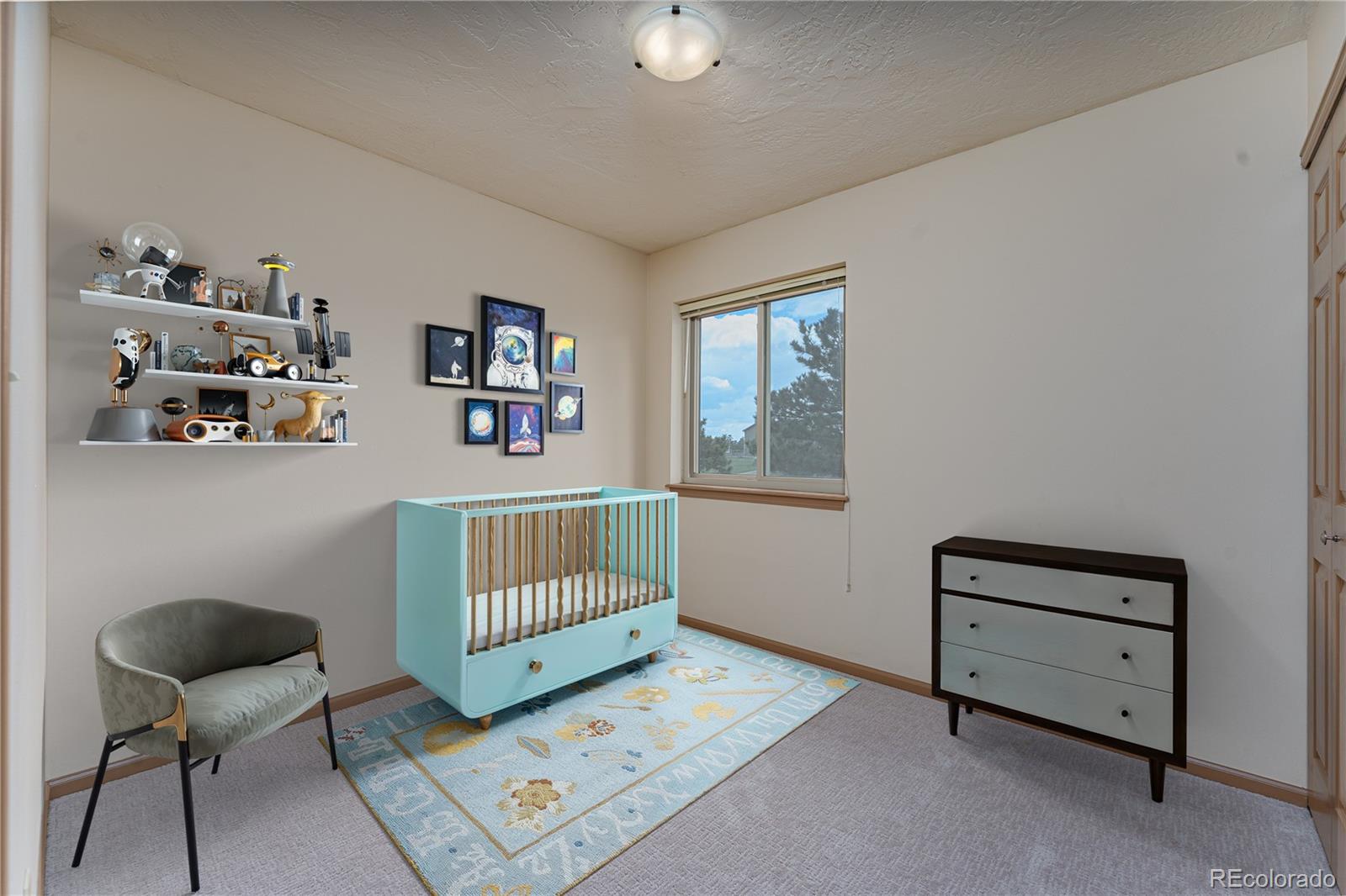MLS Image #18 for 3840  sierra vista road,monument, Colorado