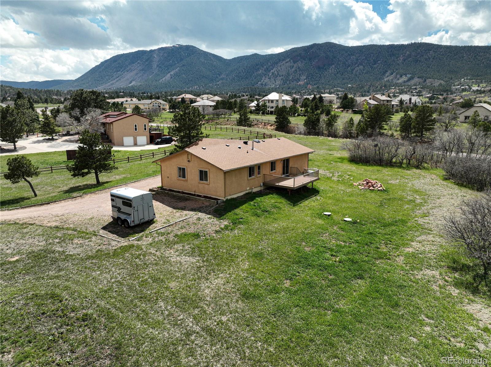 MLS Image #27 for 3840  sierra vista road,monument, Colorado