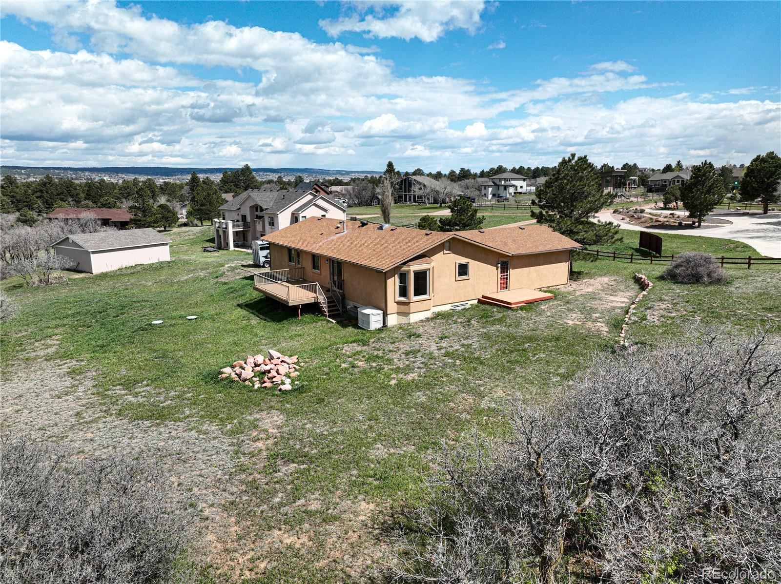 MLS Image #28 for 3840  sierra vista road,monument, Colorado