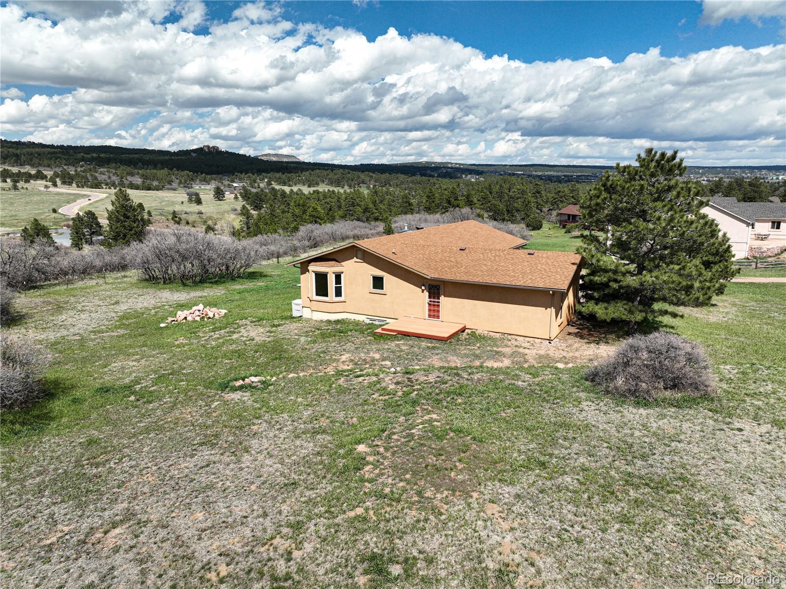 MLS Image #29 for 3840  sierra vista road,monument, Colorado