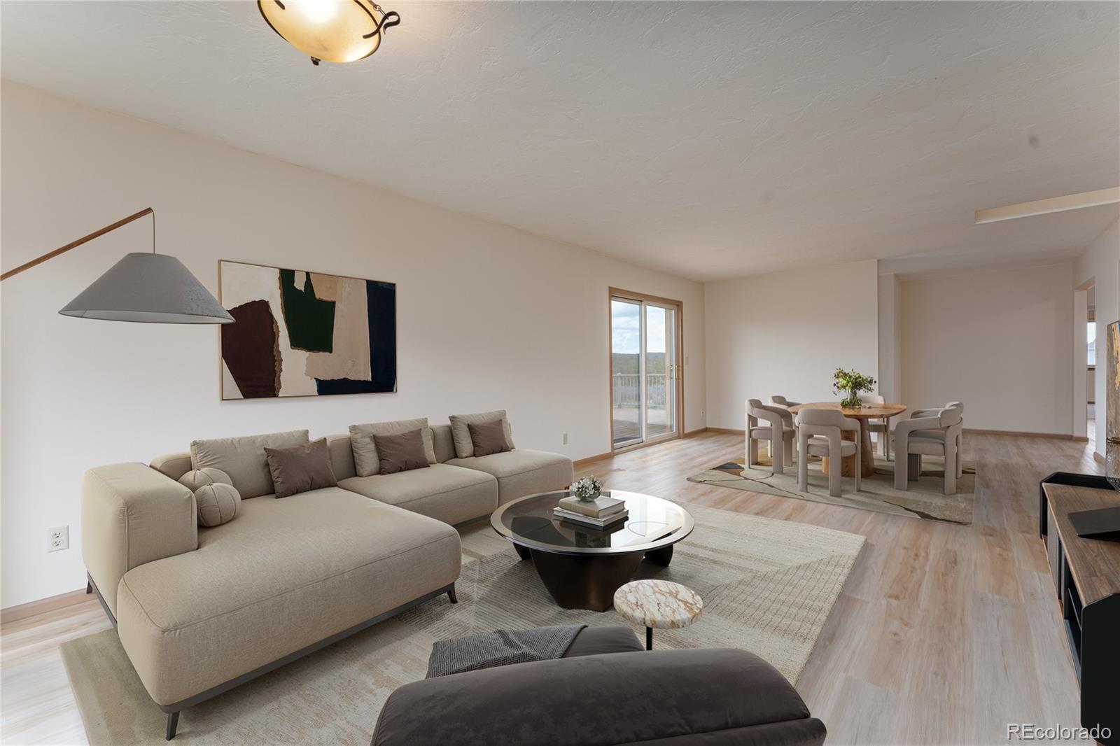 MLS Image #3 for 3840  sierra vista road,monument, Colorado